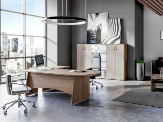 A forgószékek előnyei az irodában