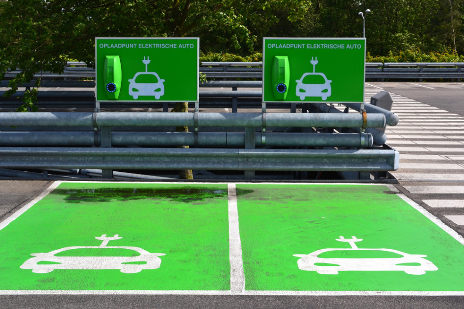 Jön az elektromobilitás új korszaka