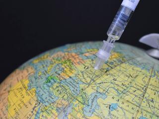 Koronavírus: még mindig terjed a járvány a világban