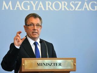 Egyszerűbbé tenné az életet Matolcsy