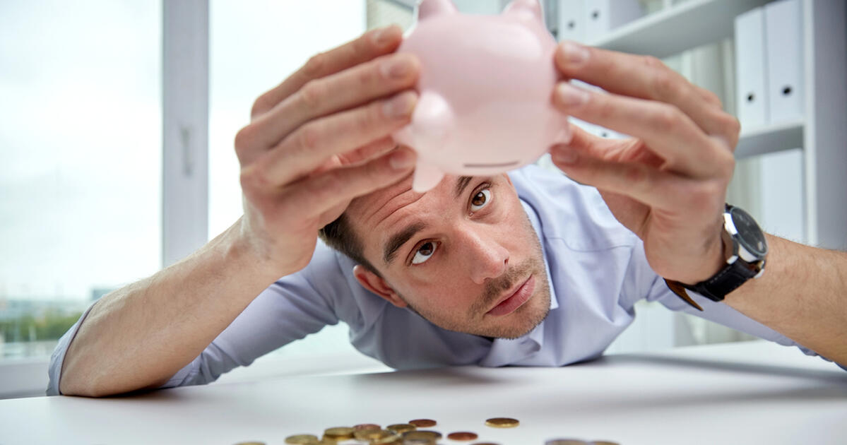 Minden idők második legnagyobb csúcsán a személyi kölcsönök