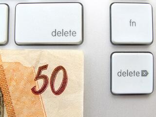 Cégpusztulásban jók vagyunk