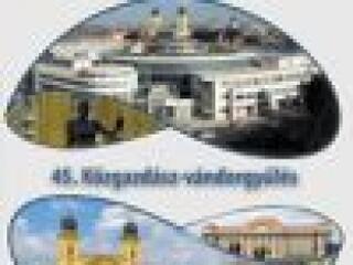 Vándorgyűlés sok jelentkezővel