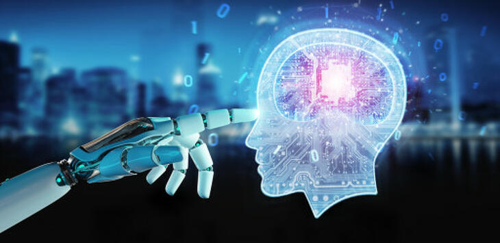 A mesterséges intelligencia alkalmazása ma már alapvető része a digitális műveltségnek