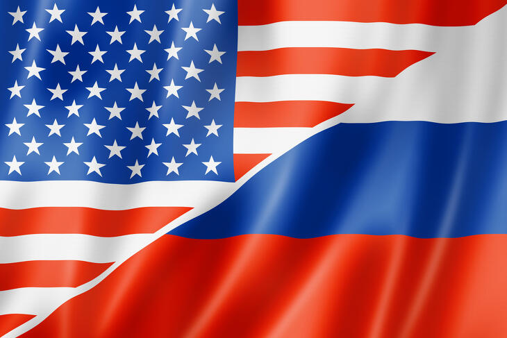 Az USA nem fogadja el Ukrajna megtámadását (Fotó: Depositphotos)
