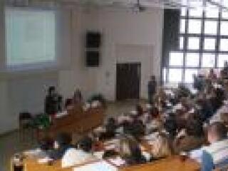 Konferenciaturizmus nagyipari módon