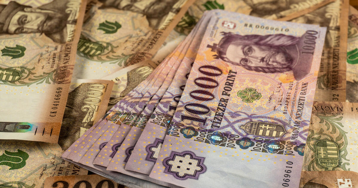 Gyengül a lakosság fizetőképessége