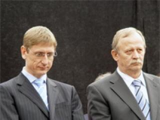 Nem lesz kormányváltás