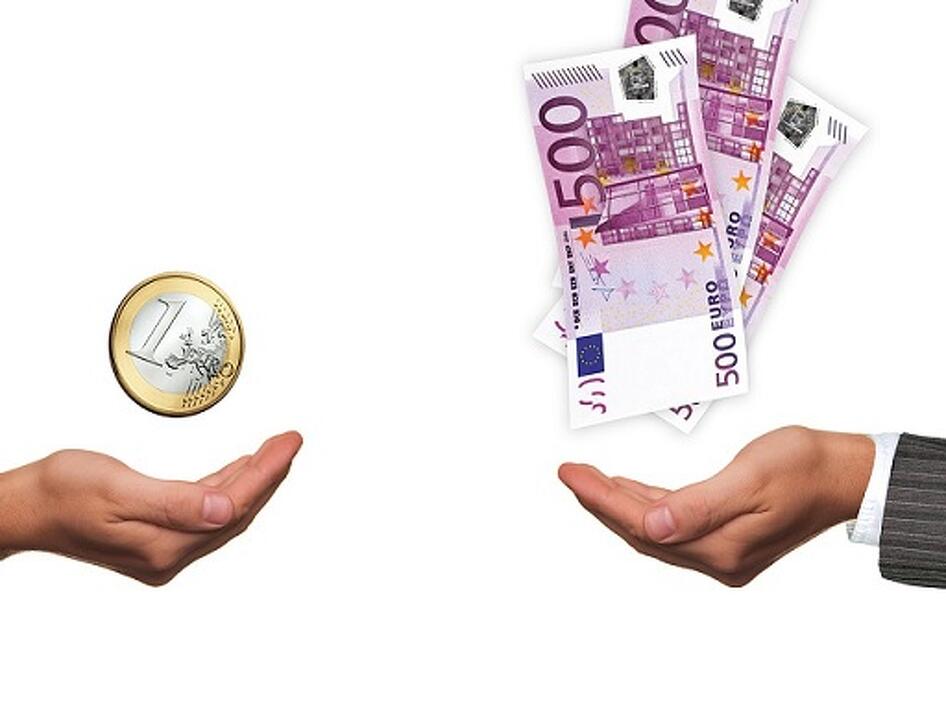 A fizetés áll az első helyen