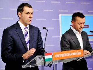 Orbán eldöntötte: viszlát eva!