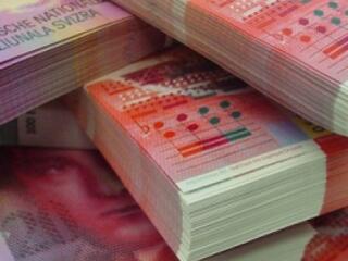 Svájci frankban van hitele? Jó lesz vigyázni!