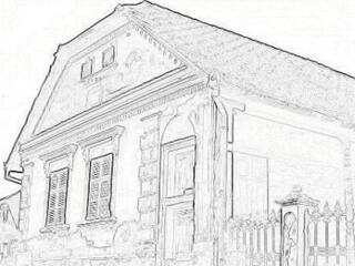 Búcsú építészettel és gyapjú pelenkavédővel