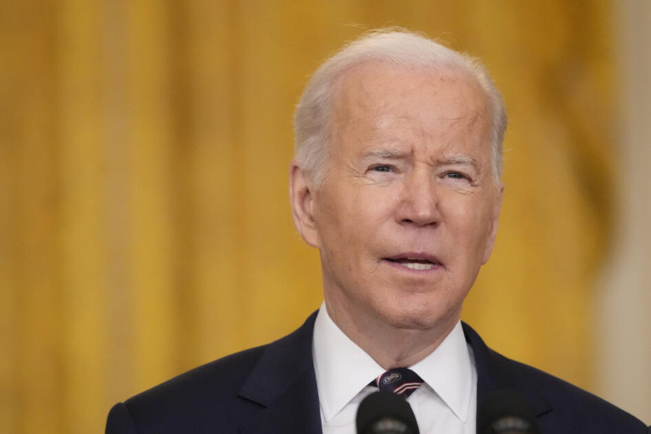 Keményet húzott Joe Biden