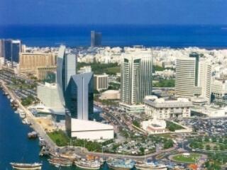 Dubaiban van magyar információtechnológia