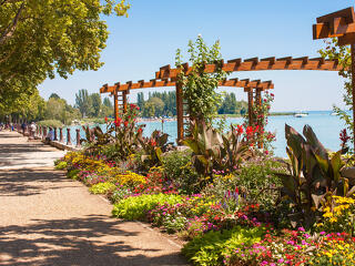 A balatoni nyaralóárak elszakadtak a piac többi részétől