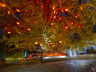 14 karácsonyi vásár lesz Bécsben