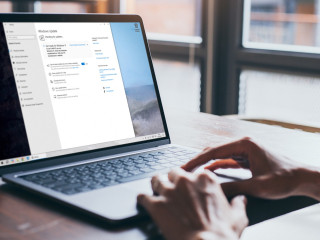Októberben nyugdíjba megy a Windows 10, muszáj figyelni