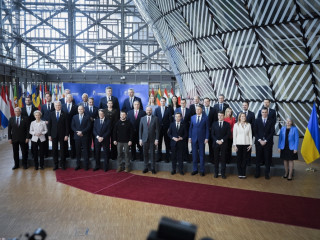 Kezd körvonalazódni, mire készül az EU Oroszországgal szemben 