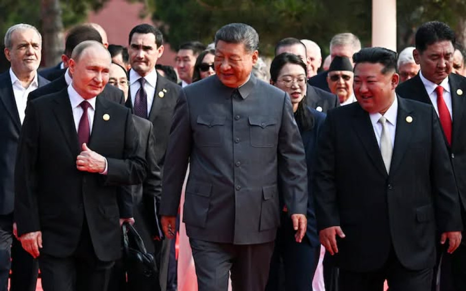 Az észak-koreai diktátornak még Putyin is gyanús