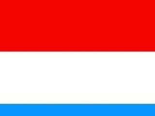 Luxemburgi igen