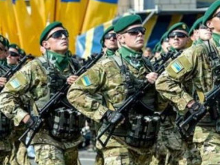 Partra szálltak ukrán csapatok a Krímben
