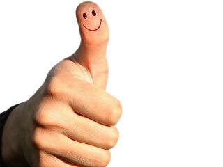 Lehetne egy picit örülni