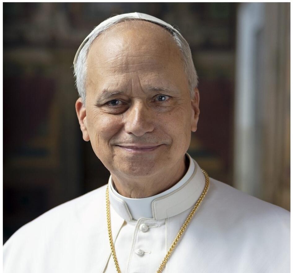 A szentatya rendíthetetlenül a béke híve