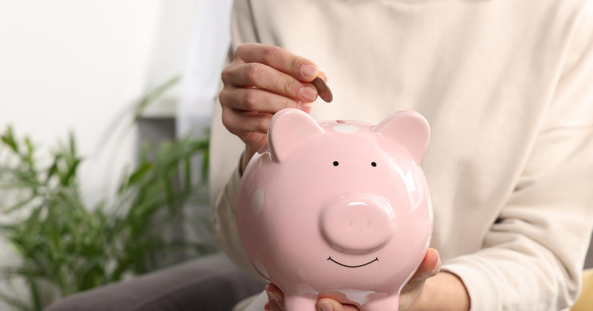 Így lehet havi 10 ezer forintból 40 millió
