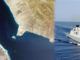 Újabb feszültséggóc kibontakozóban