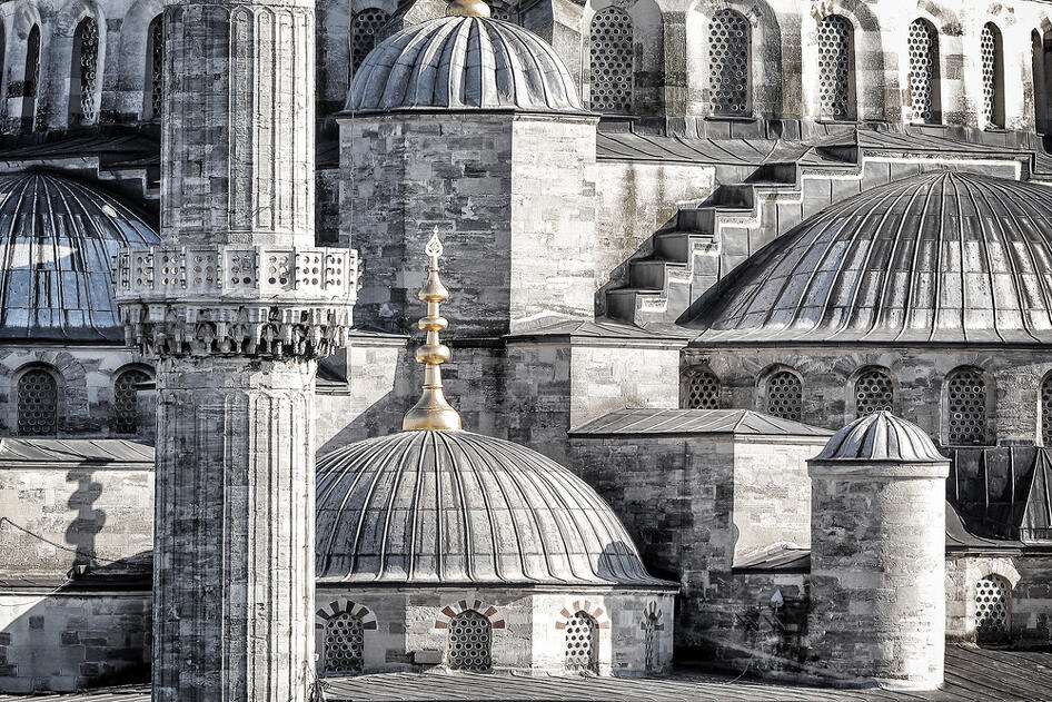 Már nem csak a török tengerpart érdekli a turistákat