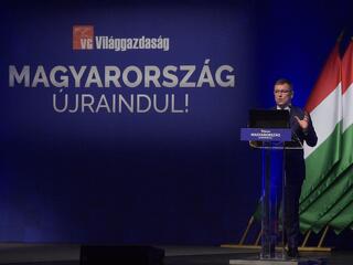 Döntöttek Matolcsyék: megemelték az alapkamatot