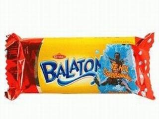 Védelmet kapott a Balaton szelet!