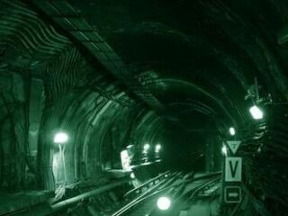 Fúrják a metrót!