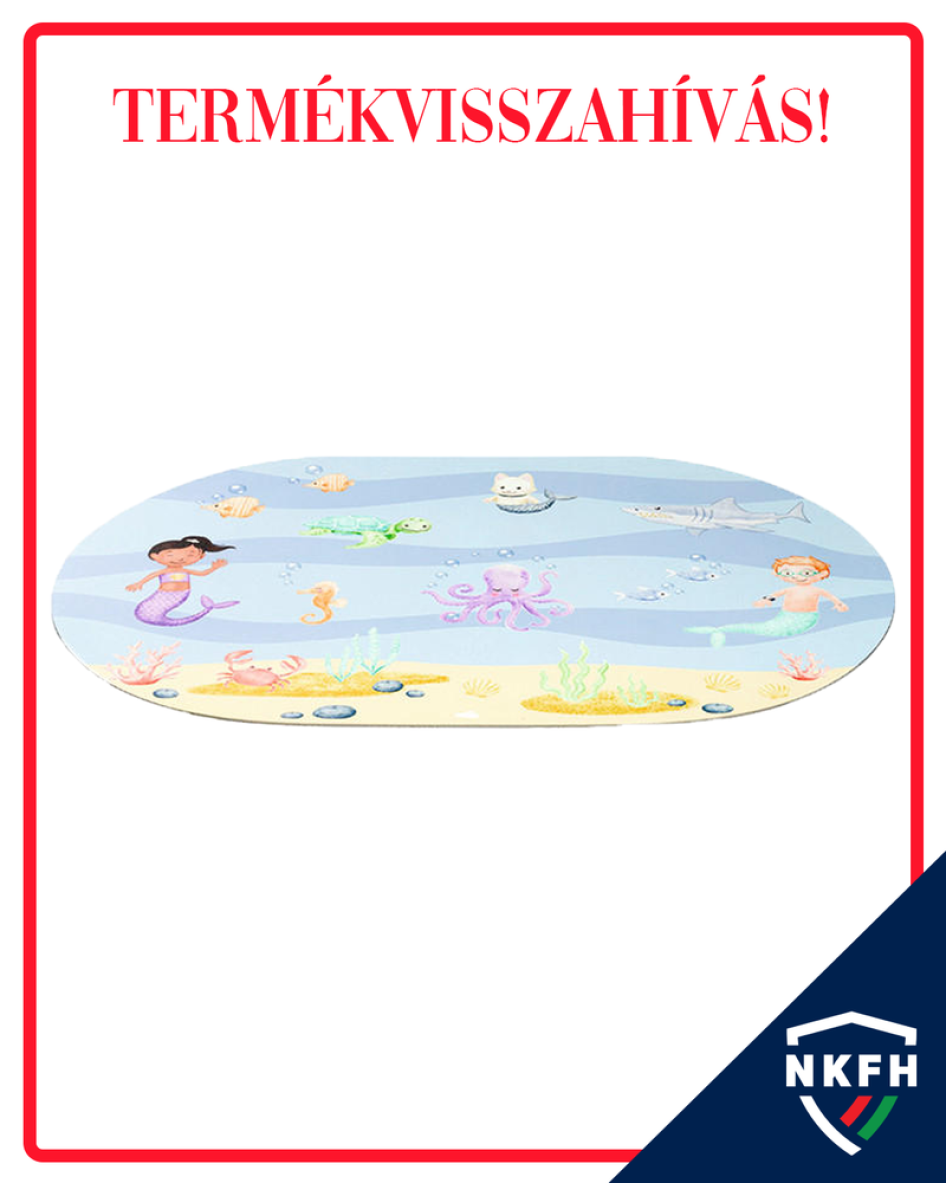 Az érintett termék (Forrás: NKFH)