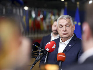 Orbán Viktor már látja a következményeket, tartós energiaválságot vizionál 