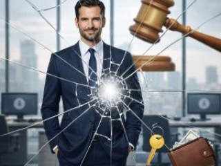 Nem a fizet a cég? Saját vagyonával felelhet az ügyvezető!