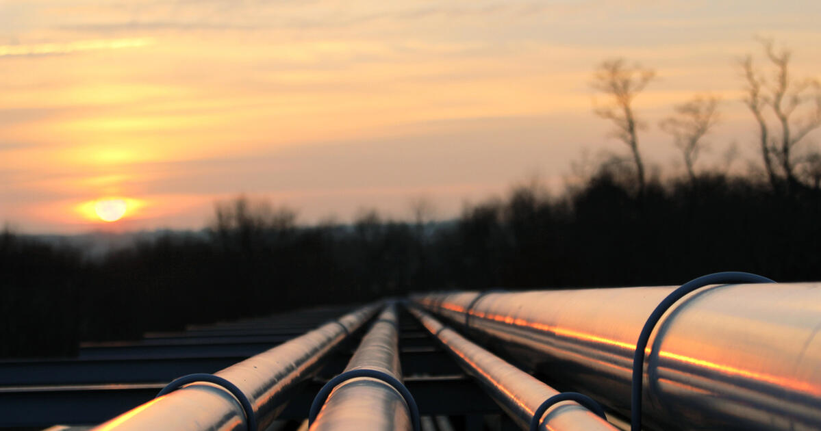 Átverte az uniót Magyarország, az ígéret ellenére nem csökkentettük orosz energiafüggőségünket