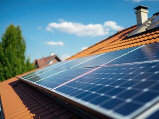 Januártól eltörlik a napelemes rendszerekhez kapcsolódó anyagok és szolgáltatások áfáját