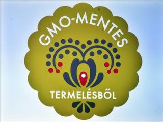 Védjegy jelzi a GMO-mentes élelmiszert