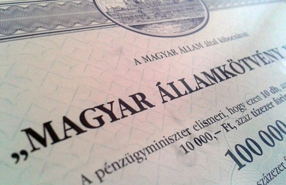 A geopolitikai feszültségek növekedése miatt drágulhat Magyarország hitelezése