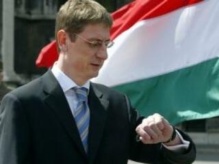 Mindent újratervezne Gyurcsány