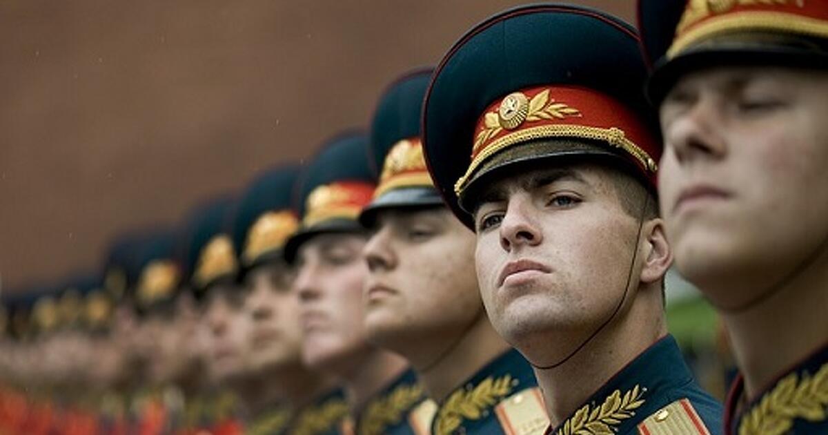 Ki nem találja, melyik országé a világ legnagyobb hadserege