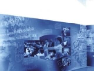 Áruház lesz belőle