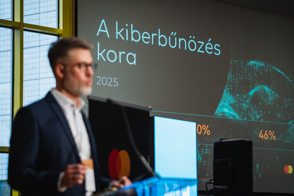 A Financial Fraud Summit pénzügyi konferenciája