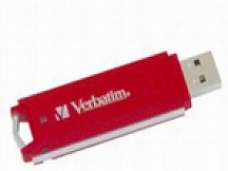 Nyolc gigás pendrive a Verbatimtól