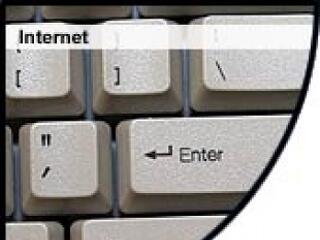 Gyorsan terjed az internetbank