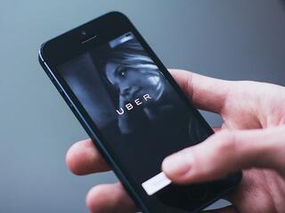 Uber: nem tarthatja a fővárost sakkban néhány taxis