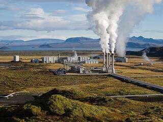 34 milliárd forintos támogatást terveznek geotermikus energiatermelés támogatására