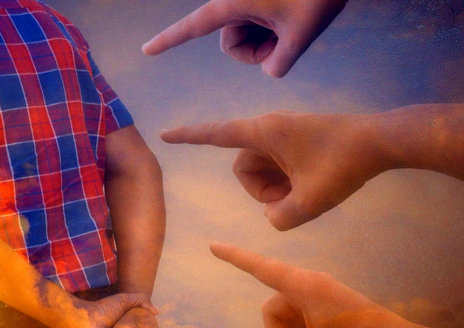 Tesznek a gyűlölet ellen