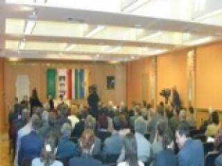 Megalakult az Észak-Magyarországi Informatikai Klaszter